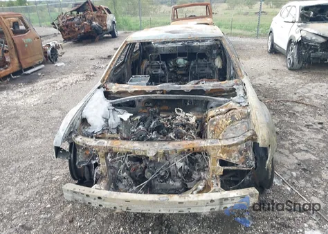 2023 Chrysler 300 Touring L from USA, damaged, VIN 2C3CCADG4PH517314